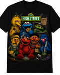 High St T Shirt