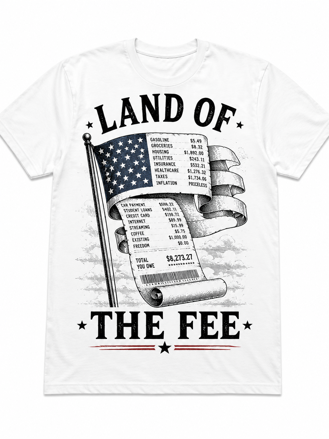 Land of the Fee