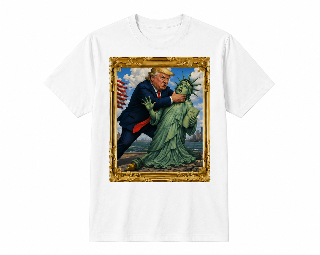 Liberty? Premium T-Shirt