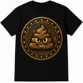 Shit Coin T Shirt