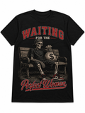 Perfect Woman T Shirt