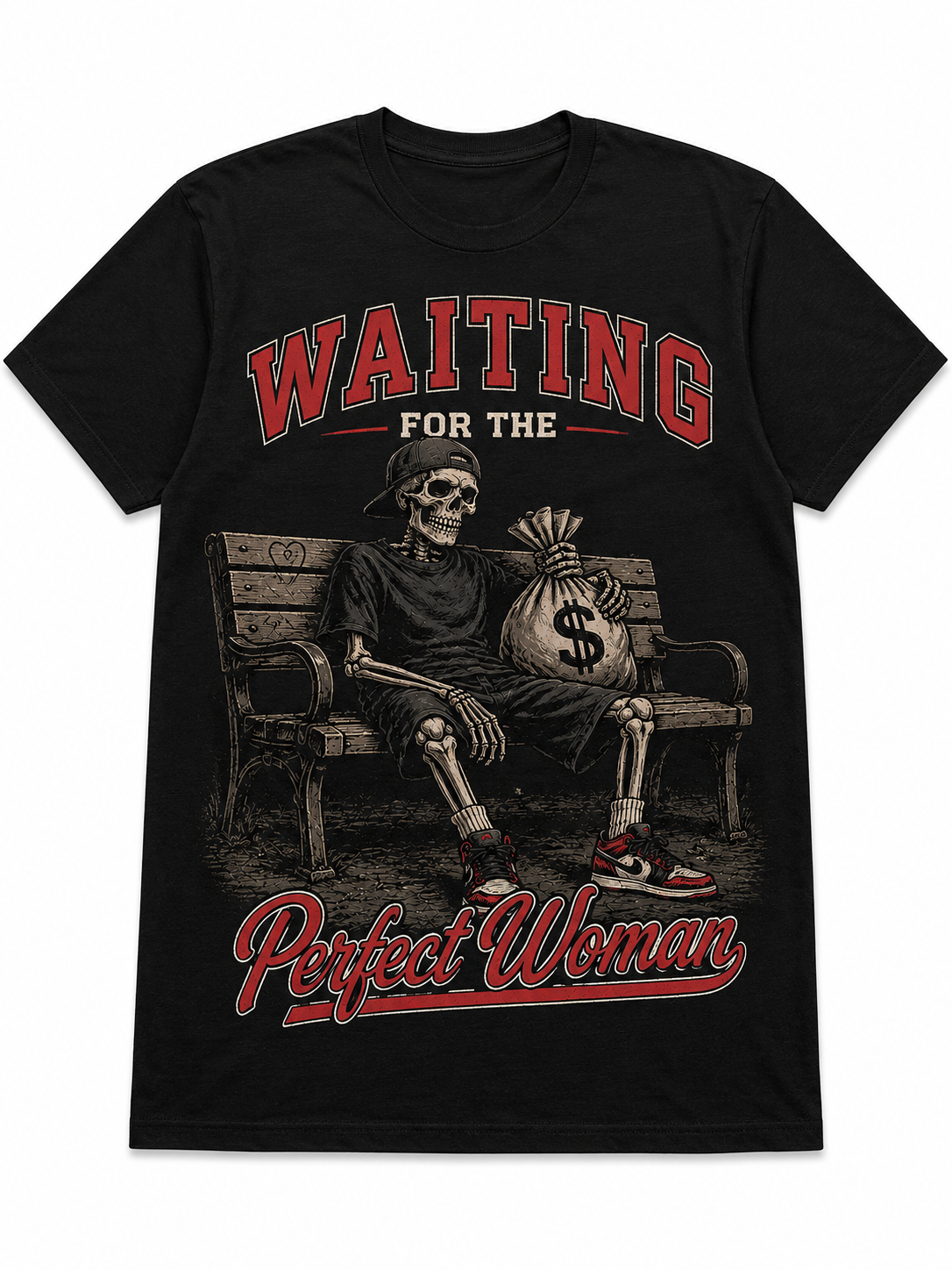 Perfect Woman T Shirt