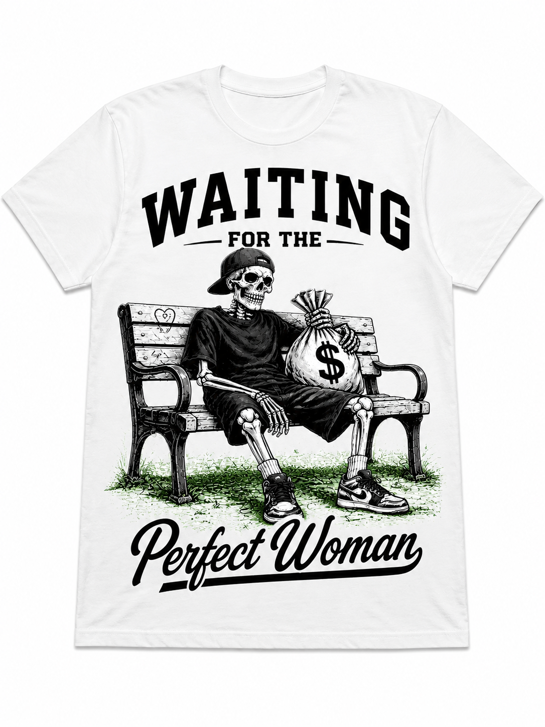 Perfect Woman T Shirt
