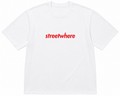 Streetwhere Heavyweight T Shirt